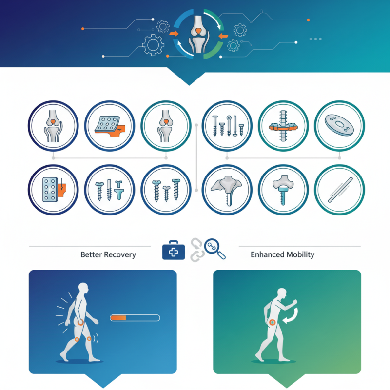 Top 10 Orthopedic Implants for Better Recovery and Mobility?