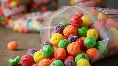 Why Are Freeze Dried Skittles So Popular Among Candy Lovers?