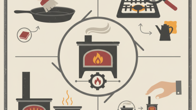 How to Maintain a Cast Iron Stove for Optimal Performance?