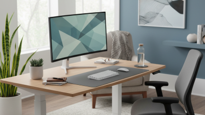 2026 Best Work Desks for Your Home Office Needs?