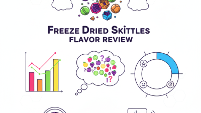2026 Best Freeze Dried Skittles Flavor Review and Guide?