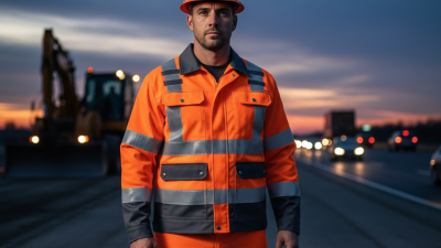 How to Choose Reflective Workwear for Maximum Safety?