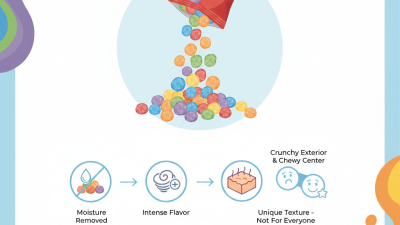 Top 10 Facts About Freeze Dried Skittles You Need to Know?