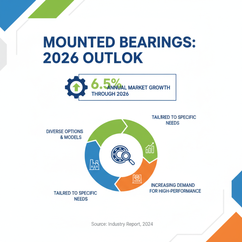 2026 Best Mounted Bearing Options for Enhanced Performance and Reliability?