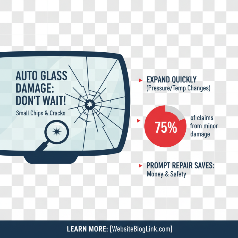 10 Best Tips for Auto Glass Fix Solutions?