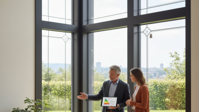 Top Tips for Choosing the Best Derchi Window Manufacturer?