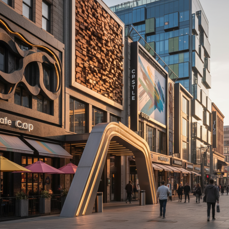 Top 10 Custom Signs You Need for Your Business Success?