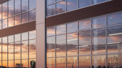 Top 10 Derchi Window Manufacturer Tips You Need to Know?