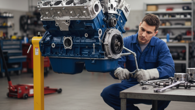 Why Do You Need a Car Engine Stand for Your Automotive Projects?