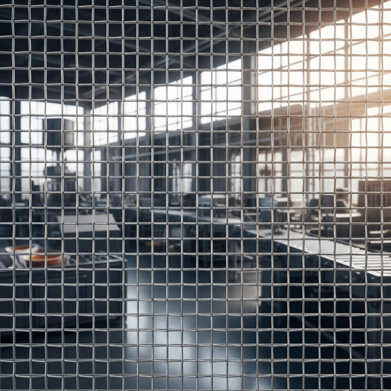 2026 Top Uses of Stainless Steel Wire Mesh in Industry?