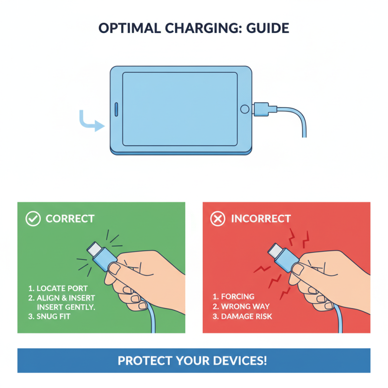 How to Use the Hypervolt Massage Gun Charging Cord Effectively?