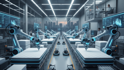 Лучшие советы по выбору оборудования для матрасов?