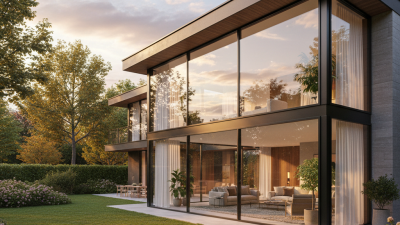 What is the Importance of Exterior Windows in Home Design?