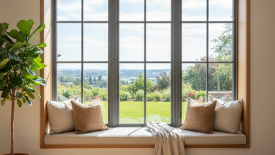 Why Choose Derchi Window Manufacturer for Your Home Renovation?