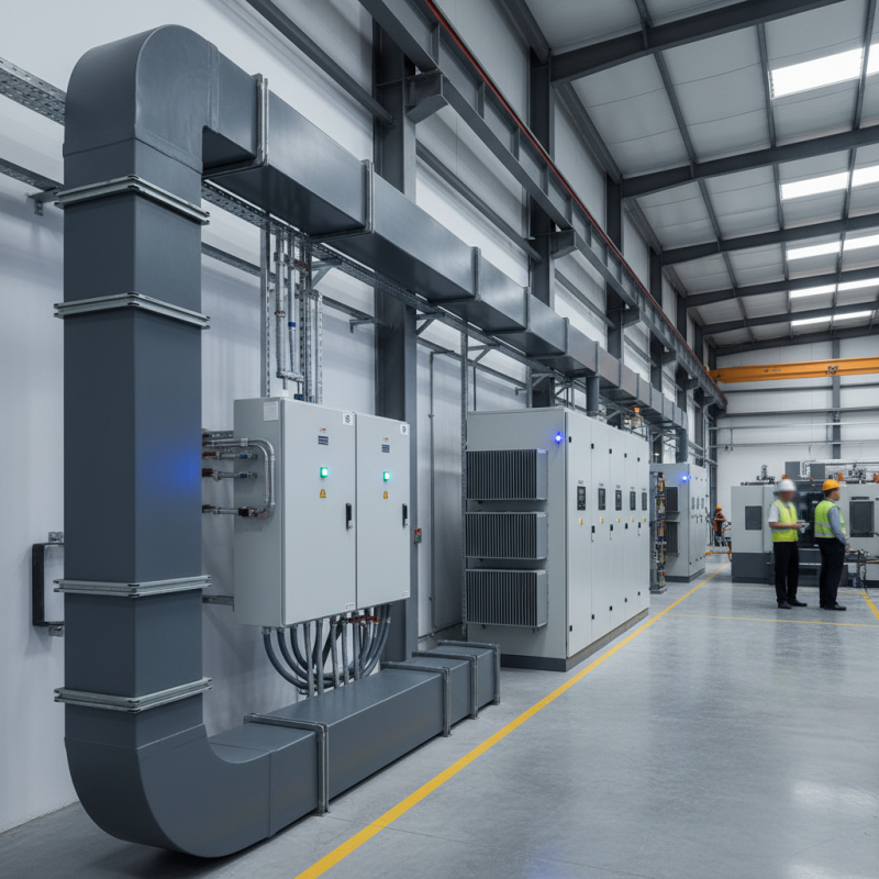 Why Choose Cast Resin Bus Duct for Your Electrical Needs?