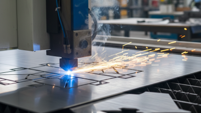 What is a Laser Cutting Machine and How Does It Work?