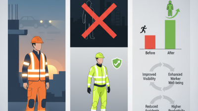 What is Reflective Workwear and Why is it Important?