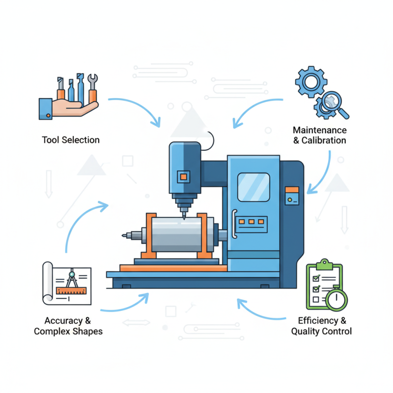 Essential CNC Horizontal Borer Tips for Precision Machining?