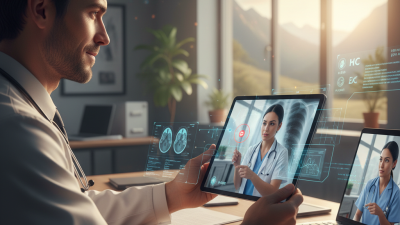 Как влияет скорость передачи данных на жизнь вокруг нас?