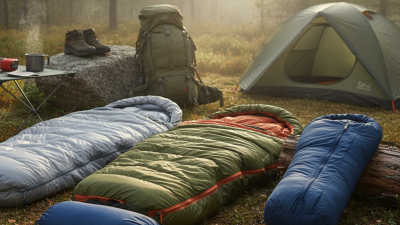 Best Camping Sleeping Bags of 2026 What to Look For?