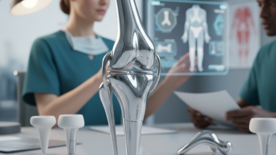 Top Tips for Choosing the Right Orthopedic Implant for You?