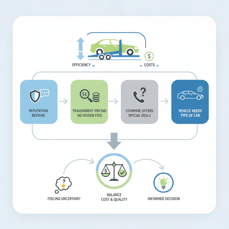 How to Choose the Best Auto Transport Service for Your Vehicle?