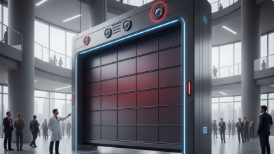 2026 Top Roll Down Fire Doors Features and Benefits Guide?