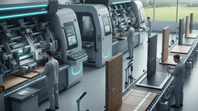 What Makes Derchi Door Manufacturer a Top Choice in 2026?