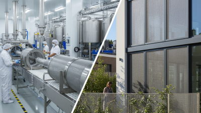 Top Uses of Stainless Steel Wire Mesh for Home and Industry?