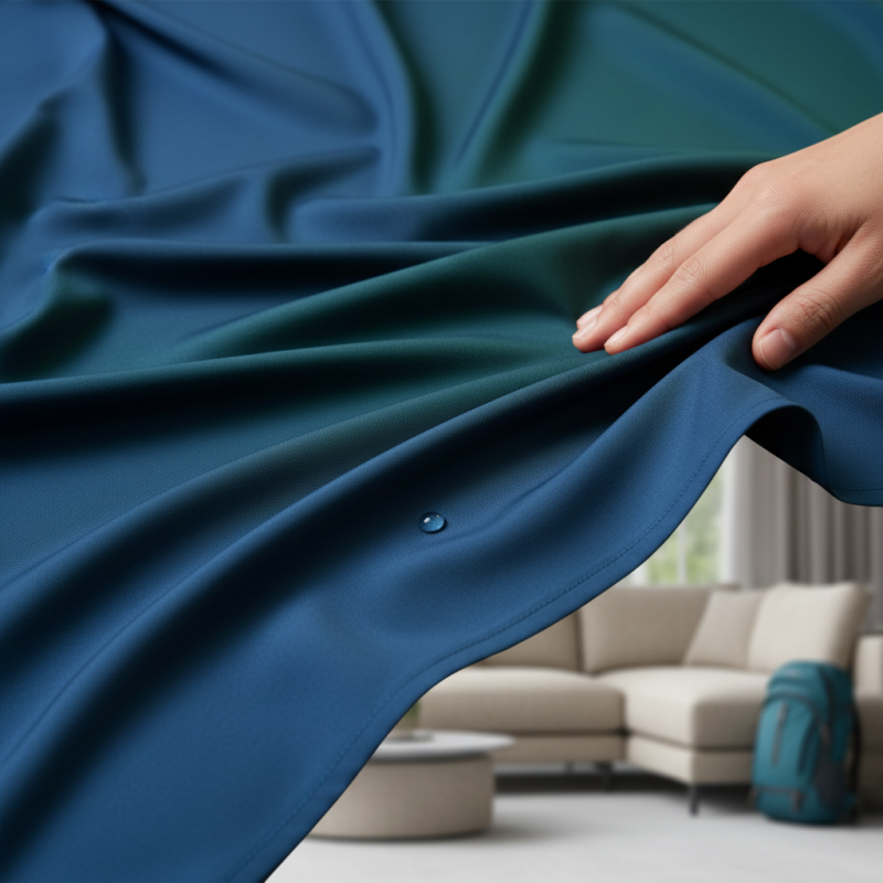 What Is Premium Polyester Fabric and Its Benefits for You?