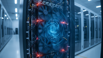 Как увеличить скорость вентилятора в различных механизмах?