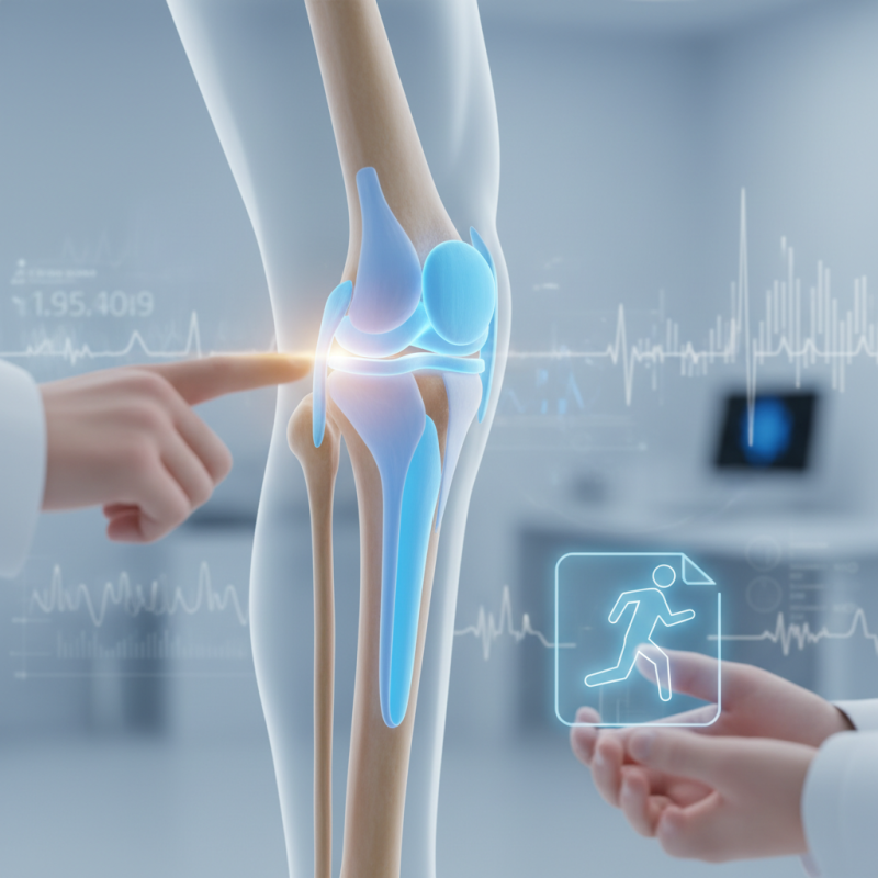 Why Are Orthopedic Implants Important for Joint Health?