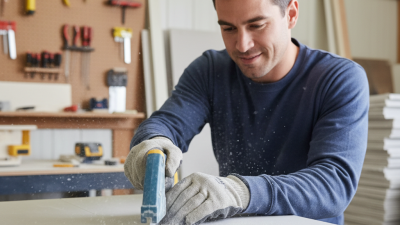 Essential Tips for Using a Plaster Saw Effectively?