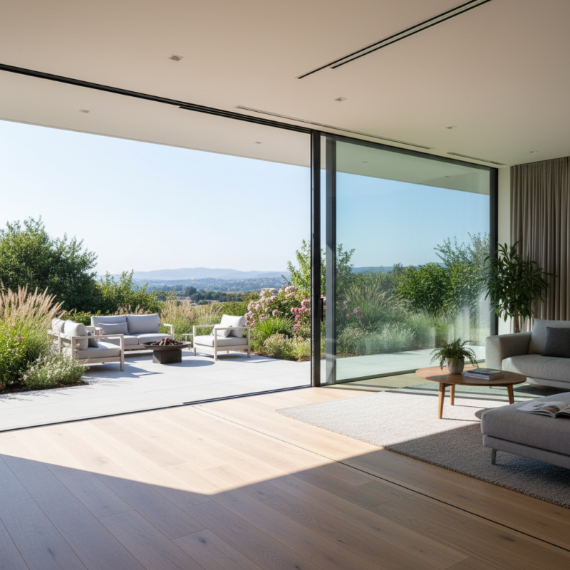 What is Sliding Glass Door Installation and How Can You Do It?