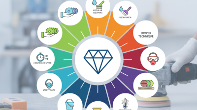 10 Essential Tips for Using Diamond Pads Effectively?