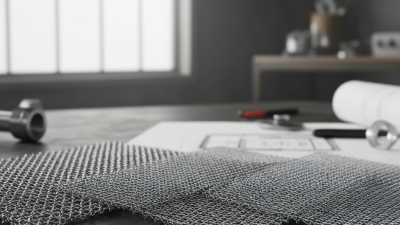 2026 How to Choose Stainless Steel Woven Wire Mesh?