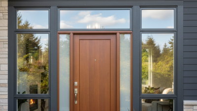 Why Choose New Windows and Doors for Your Home?