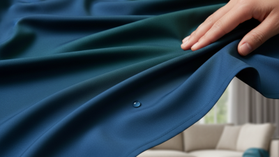 What Is Premium Polyester Fabric and Its Benefits for You?