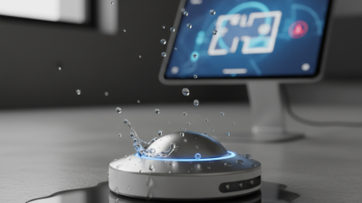 10 Best Water Detect Sensors for Efficient Leak Detection in 2026?