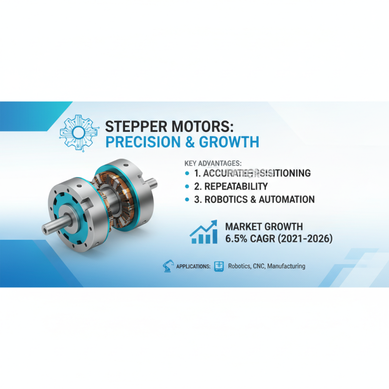 What is the Various Types Of DC Motors and Their Applications?
