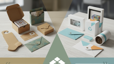 Top 10 Benefits of Card Packaging for Your Business?