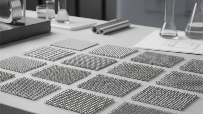 Top 10 Uses of Stainless Steel Wire Mesh for Your Projects?