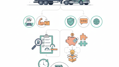 How to Find the Best Truck and Trailer for Sale?