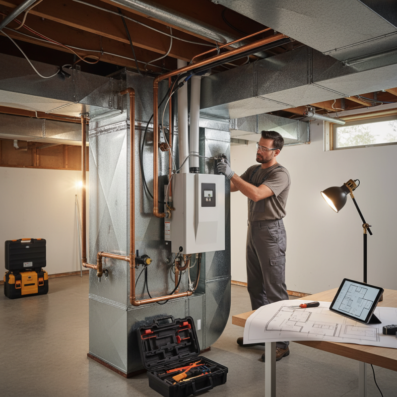 2026 Best Central Humidifier Installation Tips and Tricks?