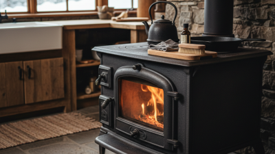 Essential Tips for Maintaining Your Cast Iron Stove?