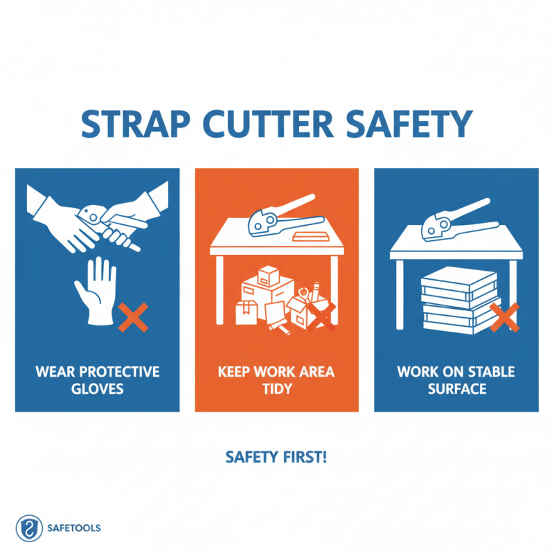 10 Essential Tips for Using Strap Cutters Effectively