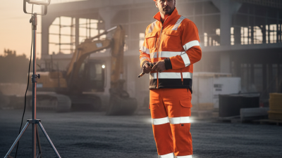 What is Reflective Workwear and Why is it Important?