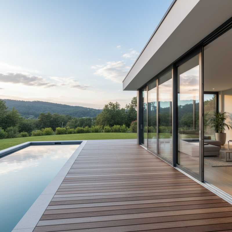 10 Best Vinyl Patio Doors for Your Home in 2026?