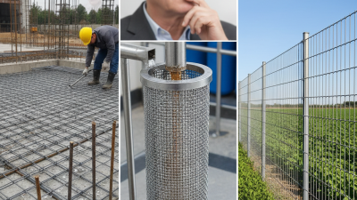 Best Stainless Steel Wire Mesh Uses and Applications?