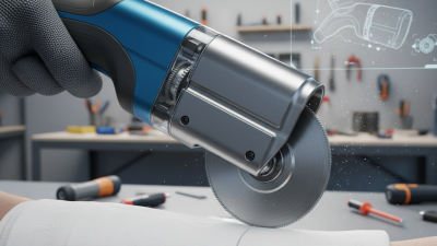 Best Plaster Saw for Perfect Cutting Results in 2026?